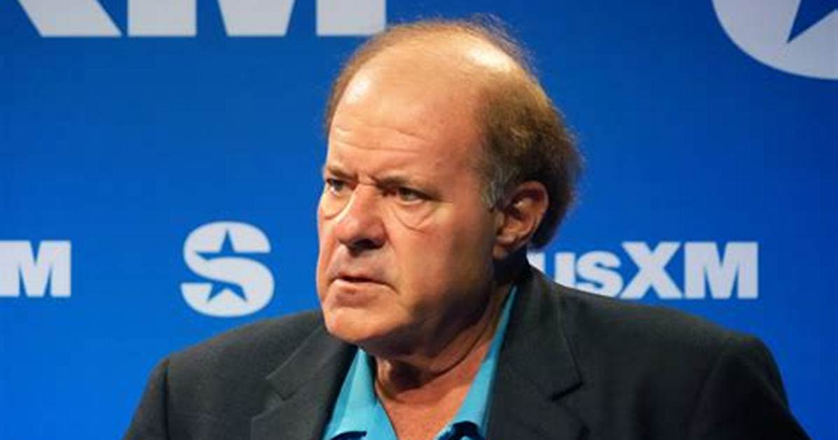 Chris Berman
