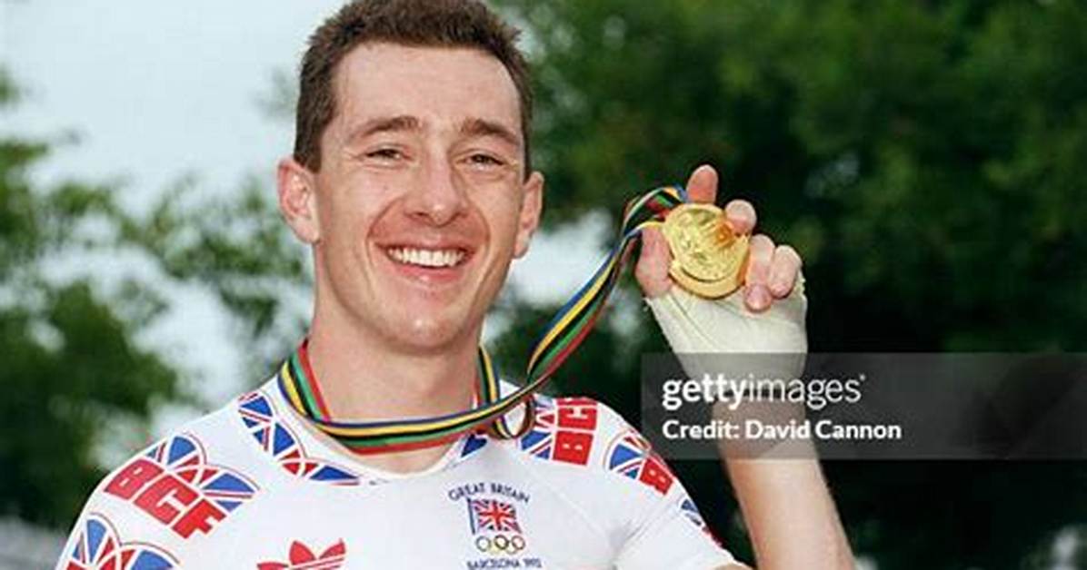 Chris Boardman