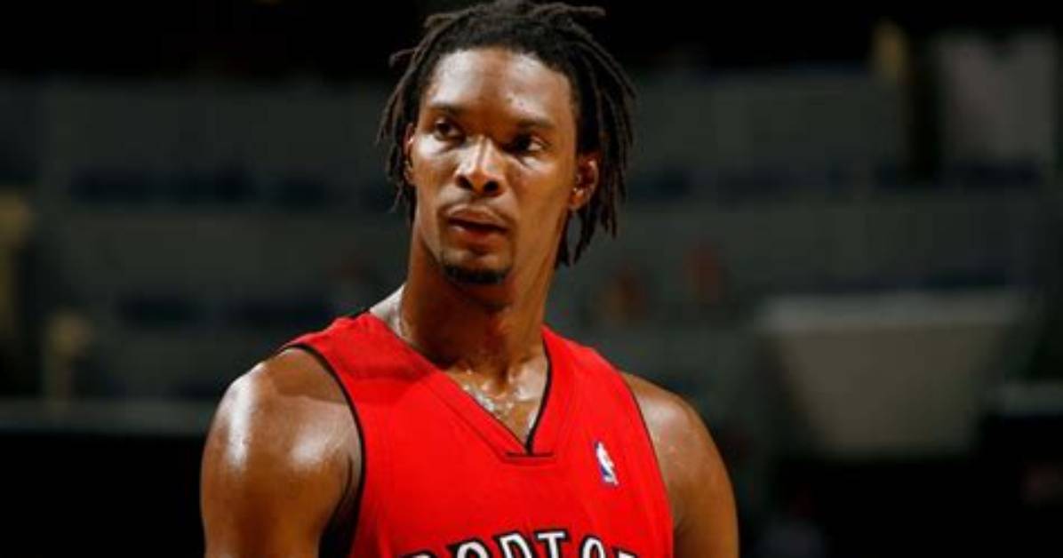 Chris Bosh