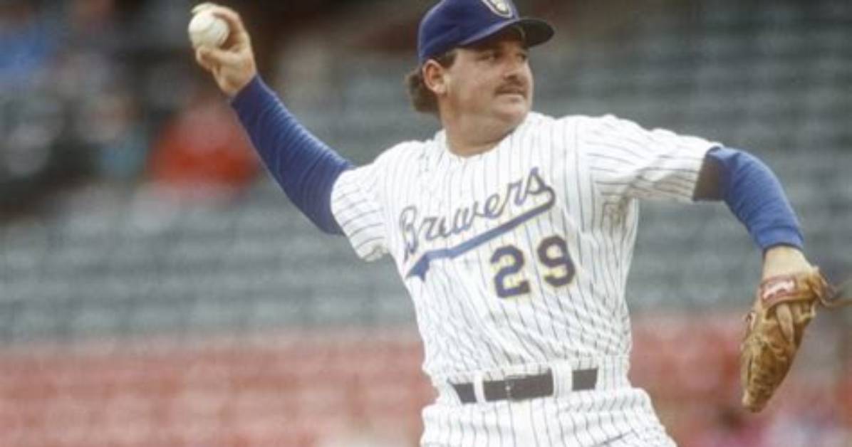 Chris Bosio