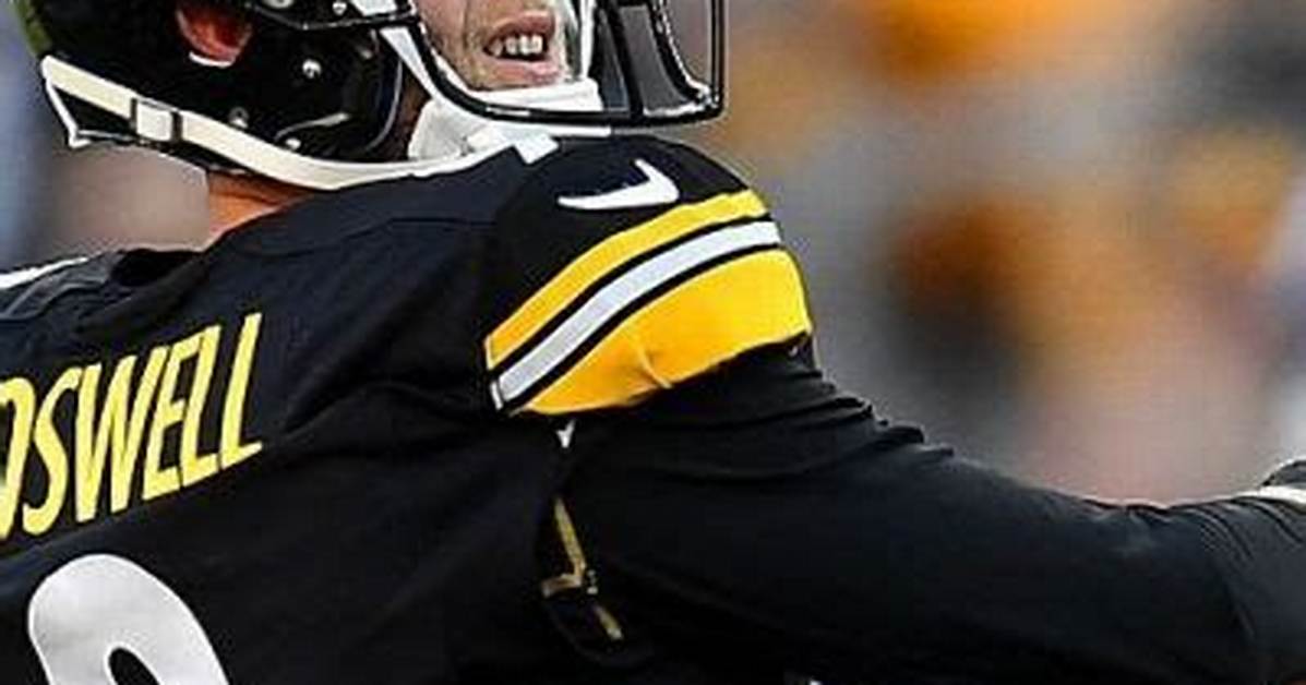 Chris Boswell Net Worth
