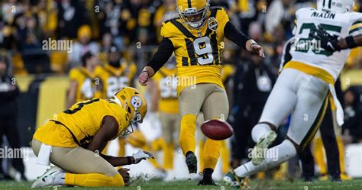 Chris Boswell