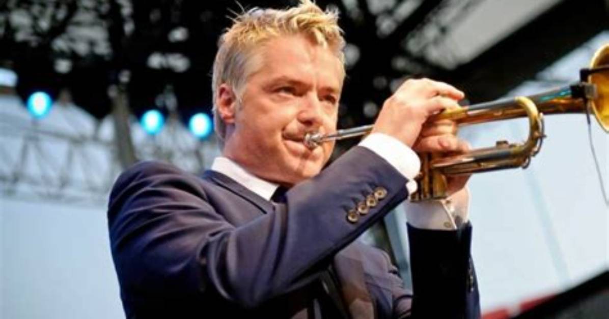 Chris Botti Biography
