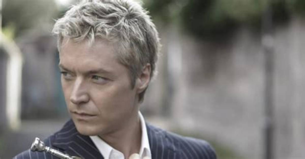 Chris Botti Net Worth
