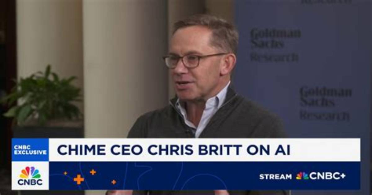 Chris Britt Net Worth