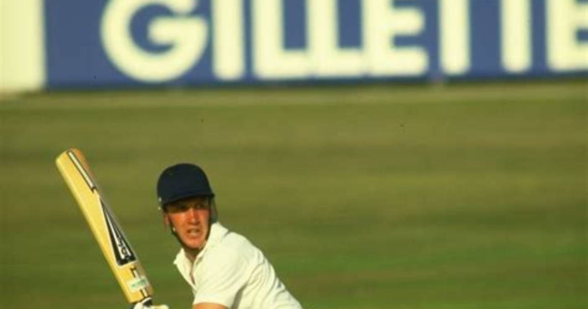 Chris Broad