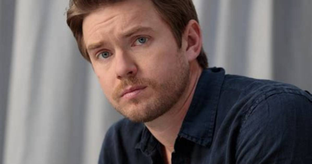 Chris Brochu