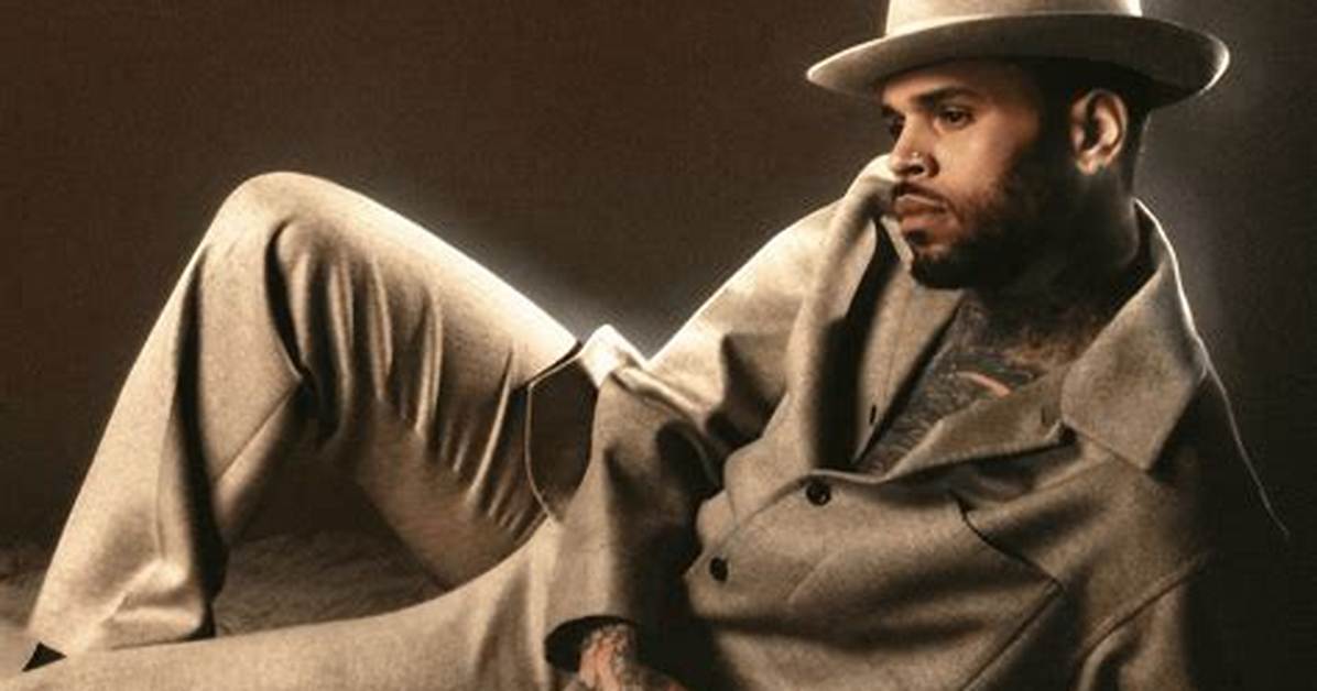 Chris Brown Lyrics | Lyricsmode. Com