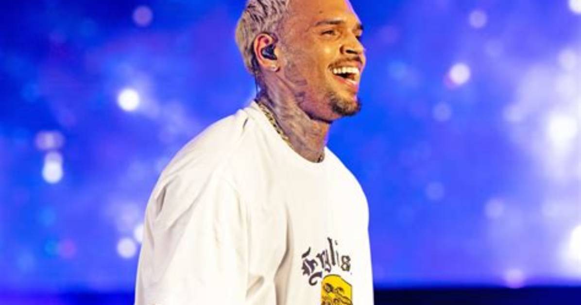 Chris Brown Net Worth