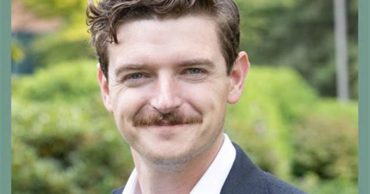 Chris Brymer