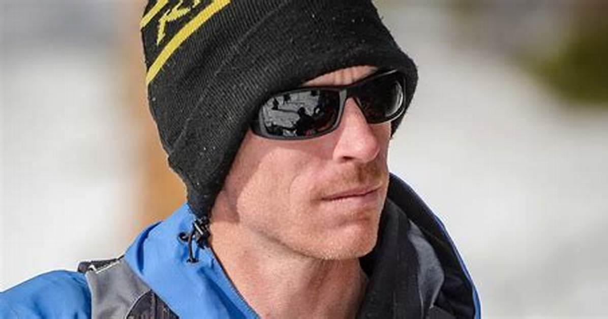 Chris Burandt Net Worth