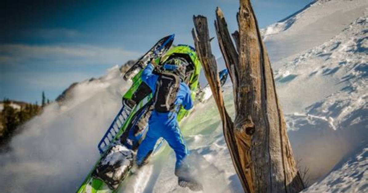 Chris Burandt