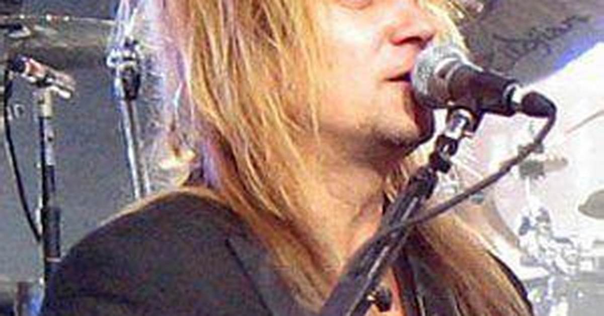 Chris Caffery Net Worth