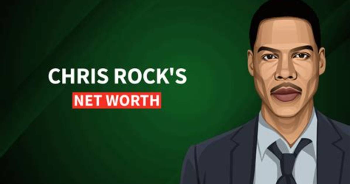 Chris Cain Net Worth