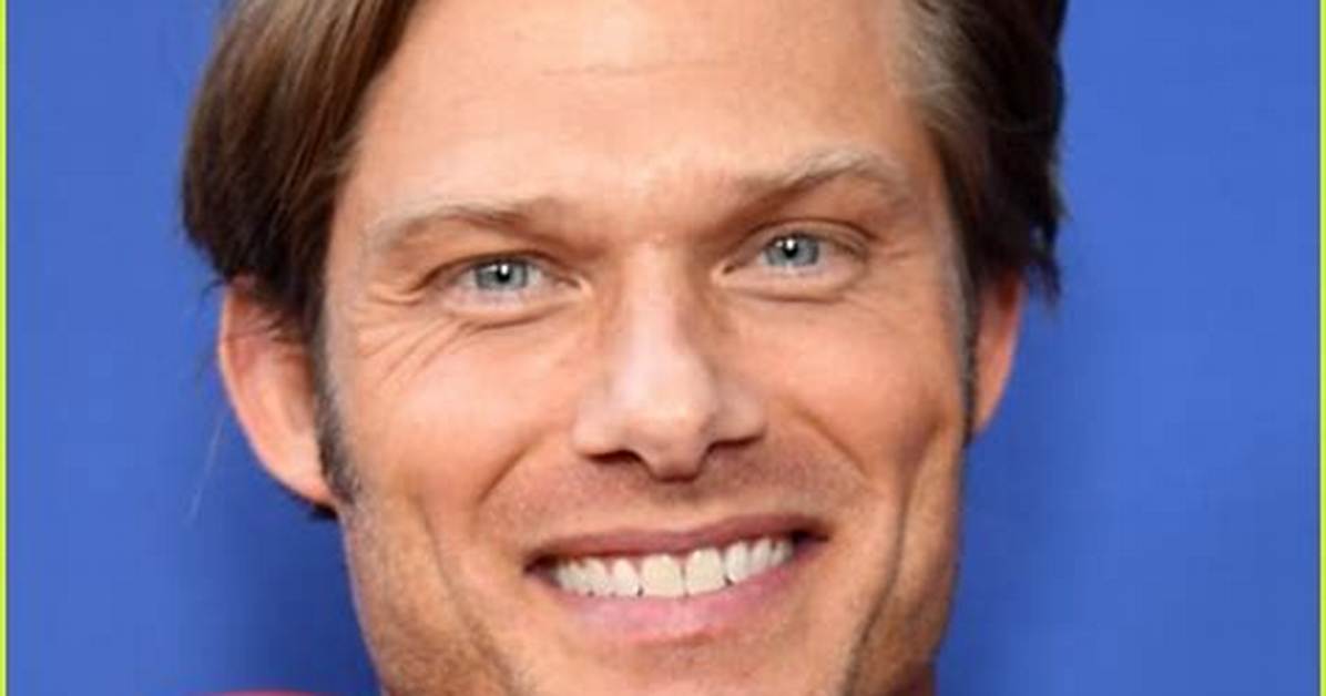 Chris Carmack Net Worth