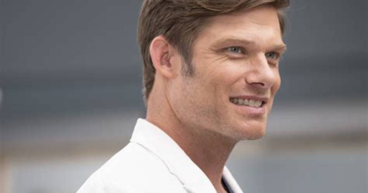 Chris Carmack
