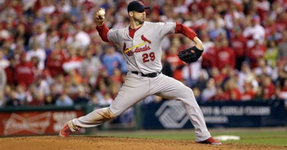 Chris Carpenter