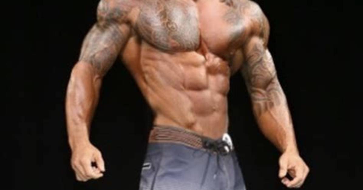 Chris Cavallini