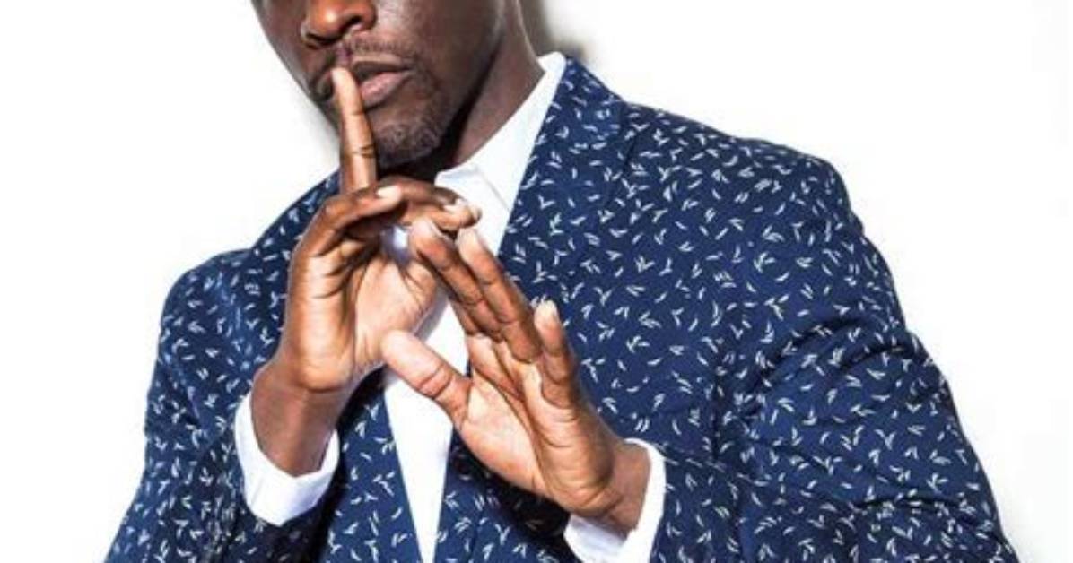 Chris Chalk Net Worth