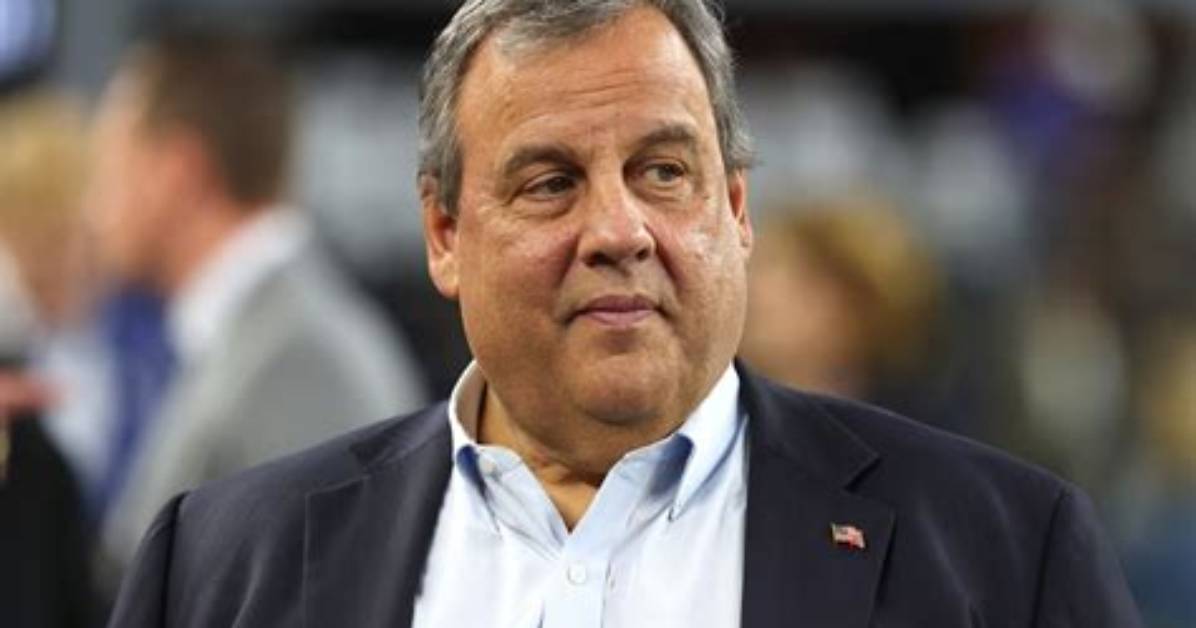 Chris Christie on the Path to the Presidency