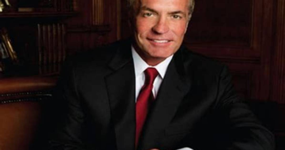 Chris Cline Net Worth