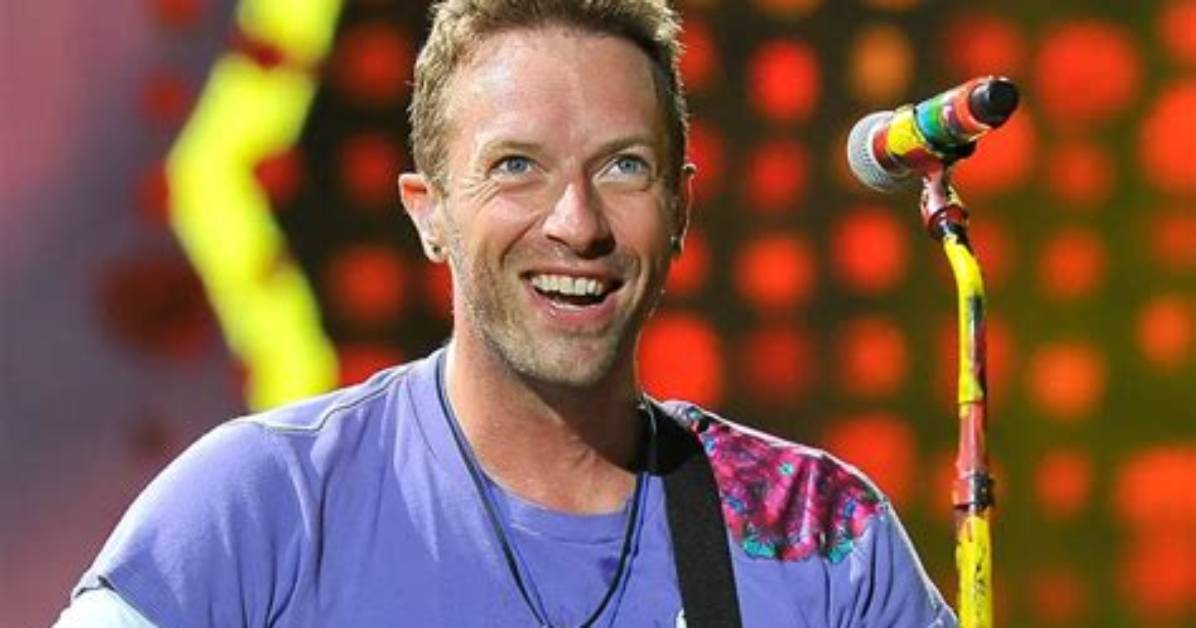 Chris Cold Net Worth