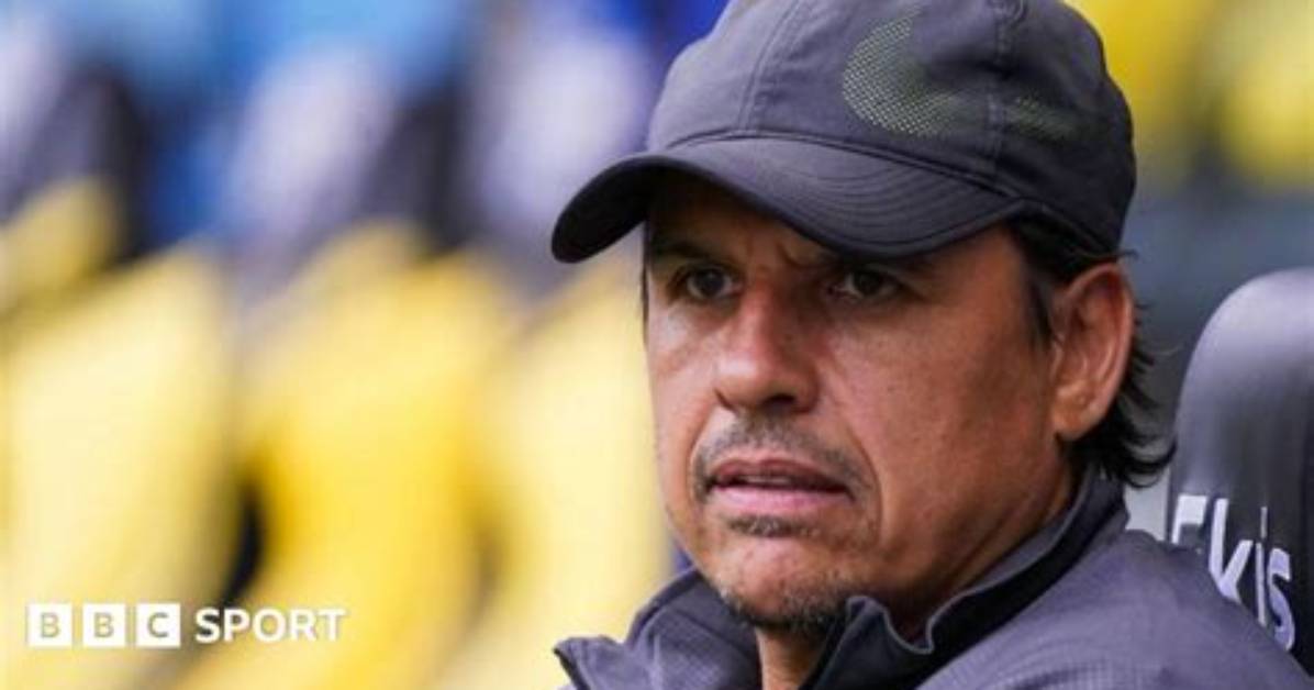 Chris Coleman