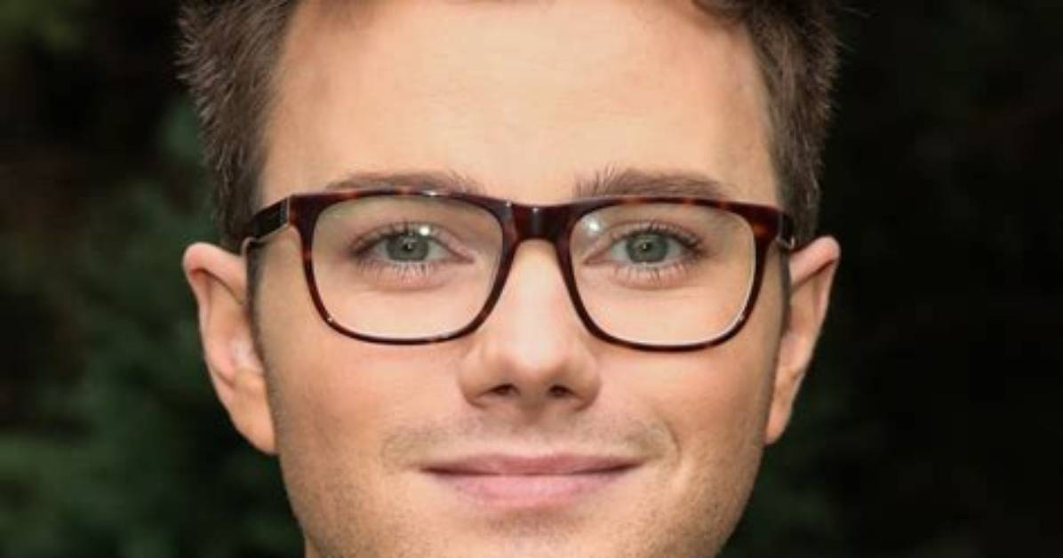 Chris Colfer