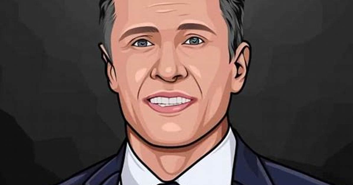 Chris Collet Net Worth