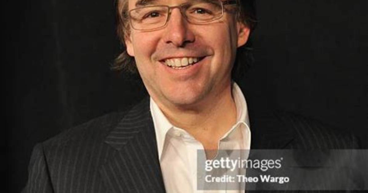 Chris Columbus