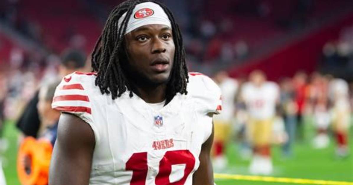 Chris Conley