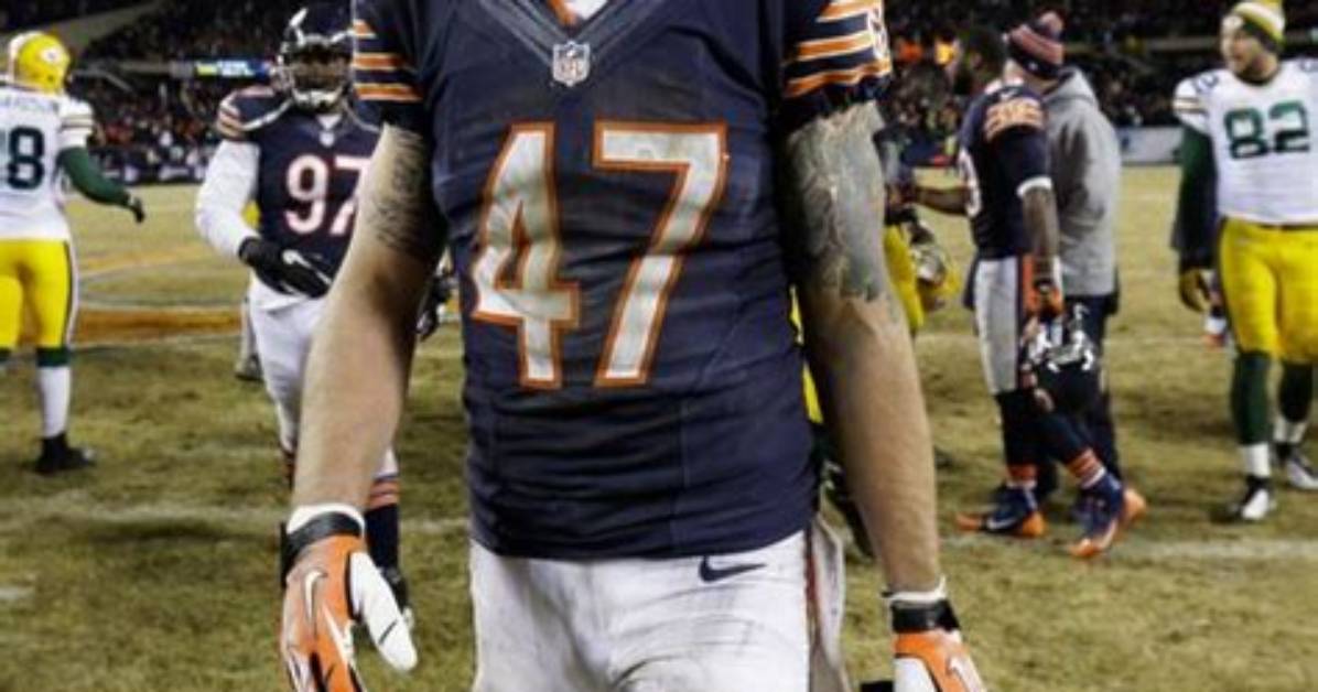 Chris Conte Net Worth