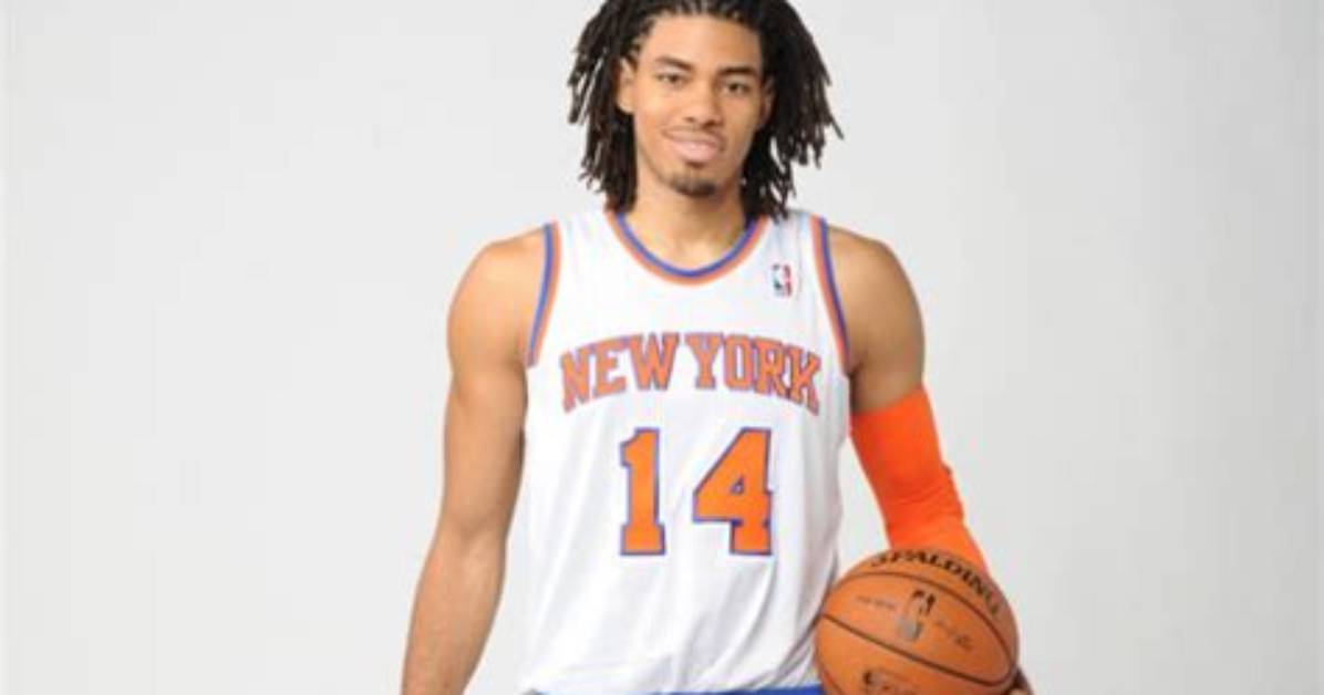 Chris Copeland