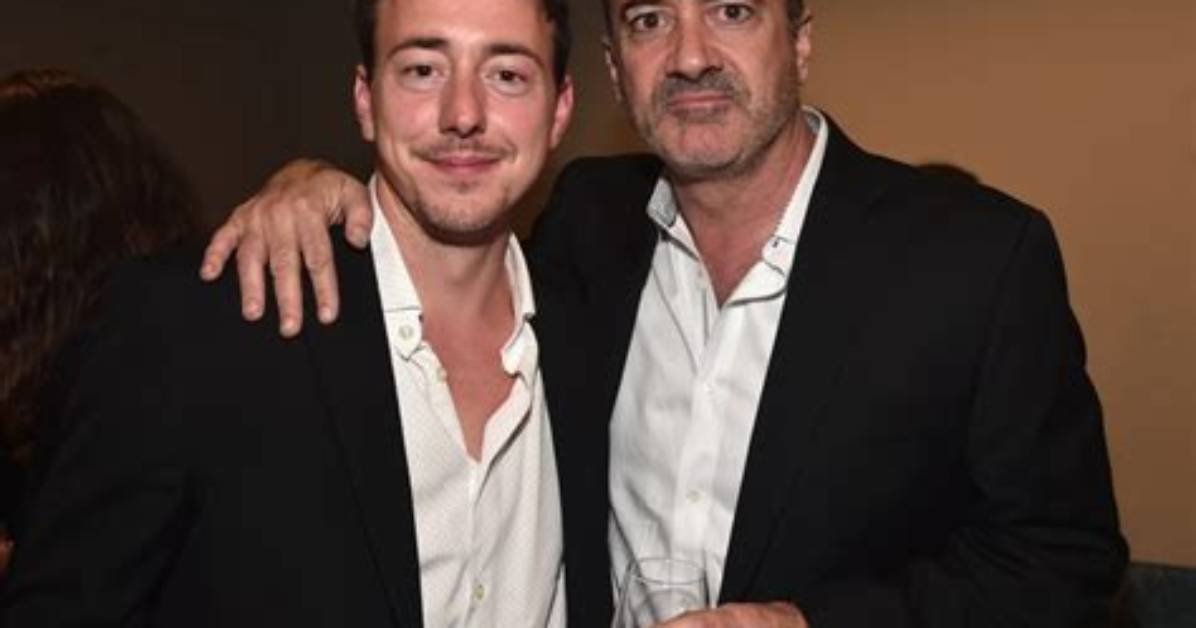 Chris Coy Net Worth