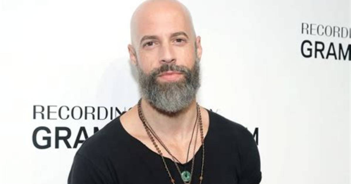 Chris Daughtry Net Worth