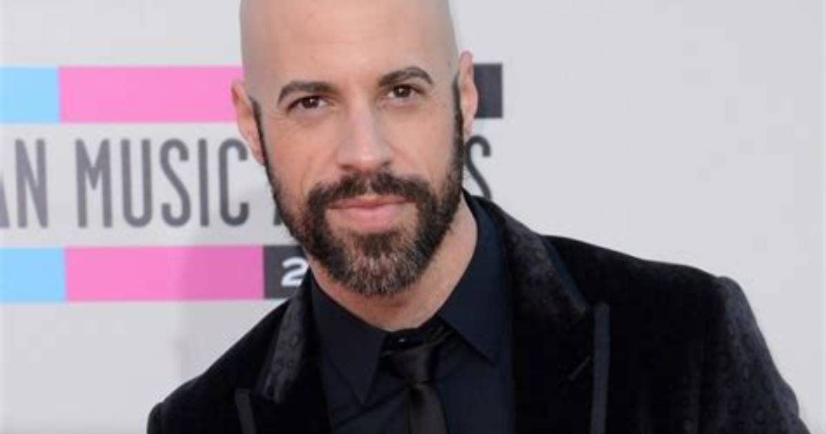 Chris Daughtry