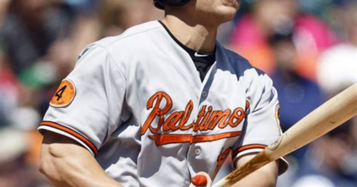 Chris Davis