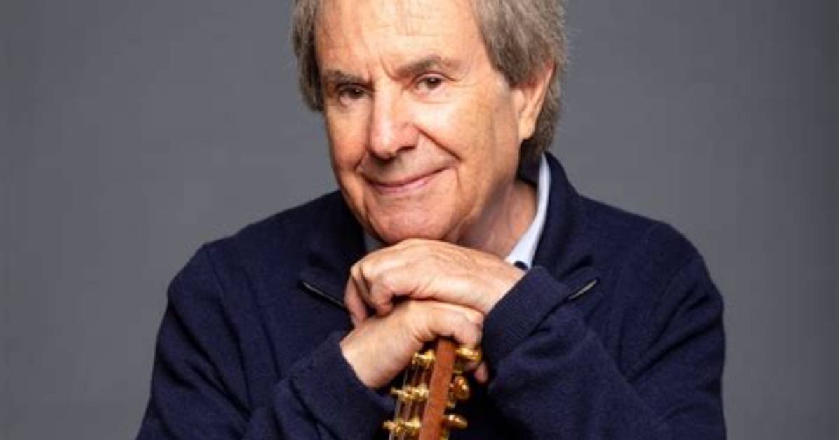 Chris De Burgh
