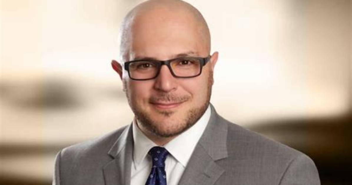 Chris Derose Net Worth