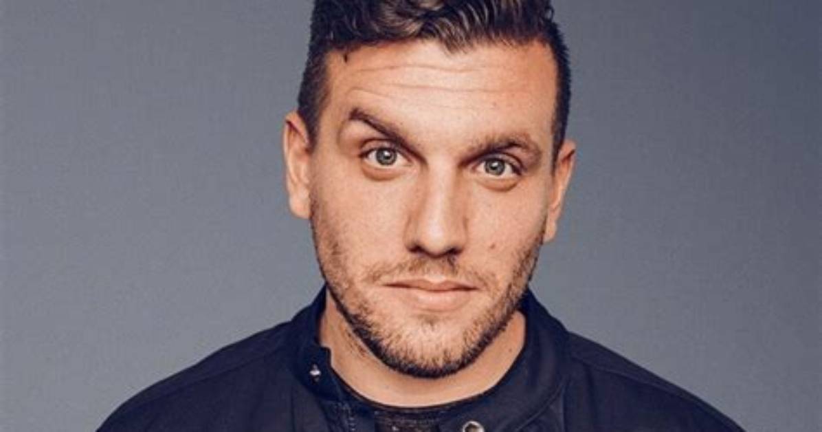 Chris Distefano Net Worth