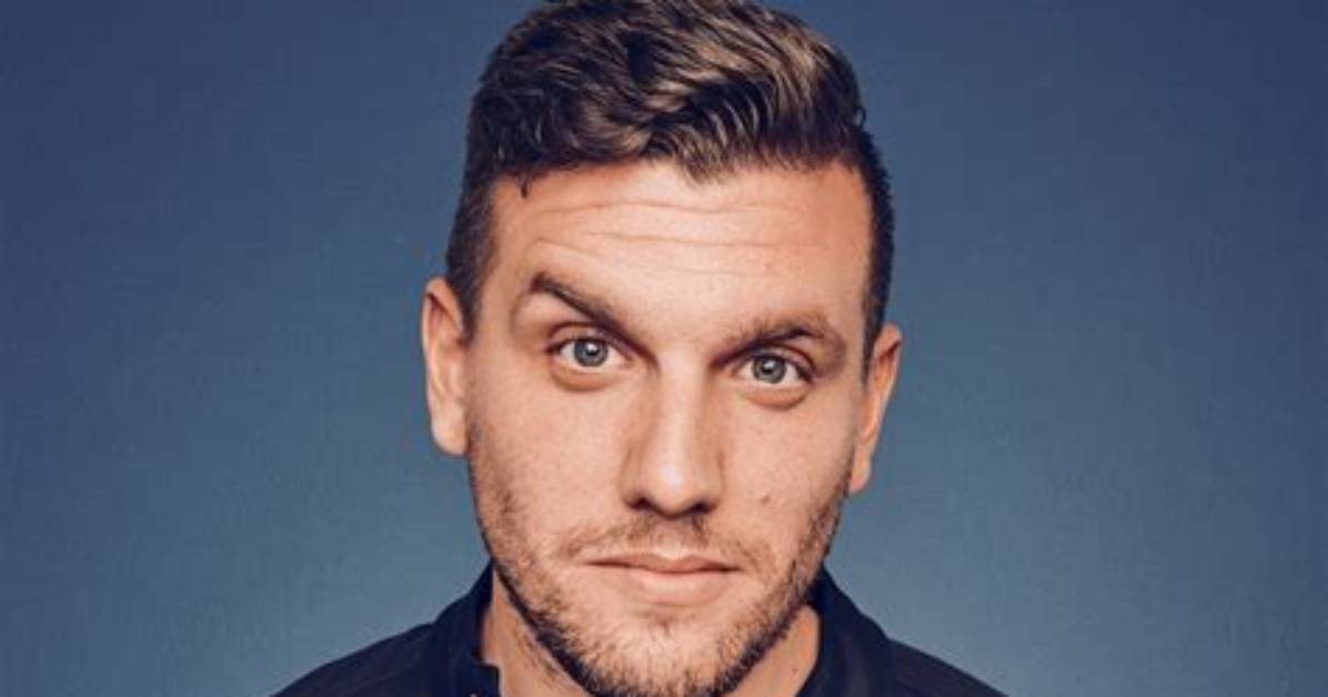Chris Distefano