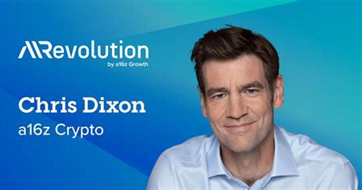 Chris Dixon