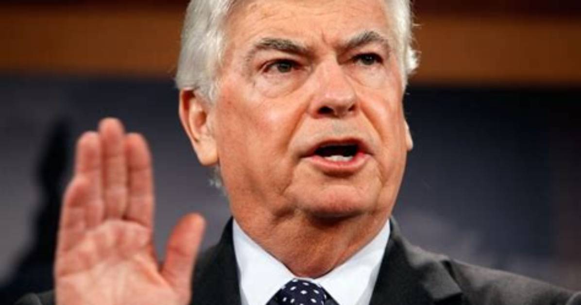 Chris Dodd Net Worth