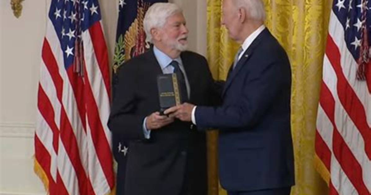Chris Dodd