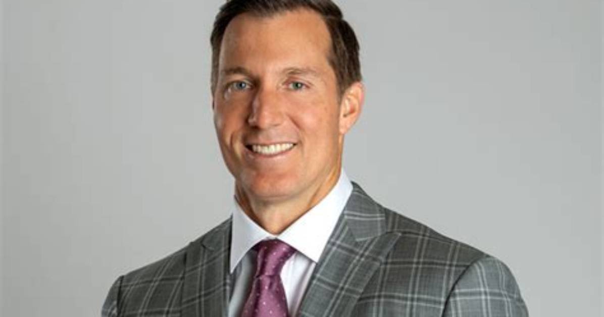 Chris Doering Net Worth
