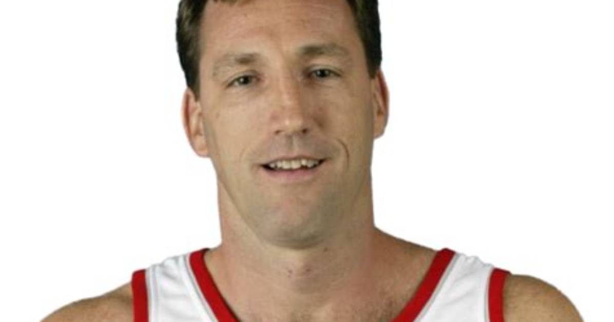 Chris Dudley Net Worth