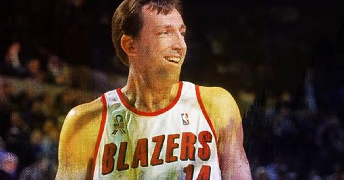 Chris Dudley