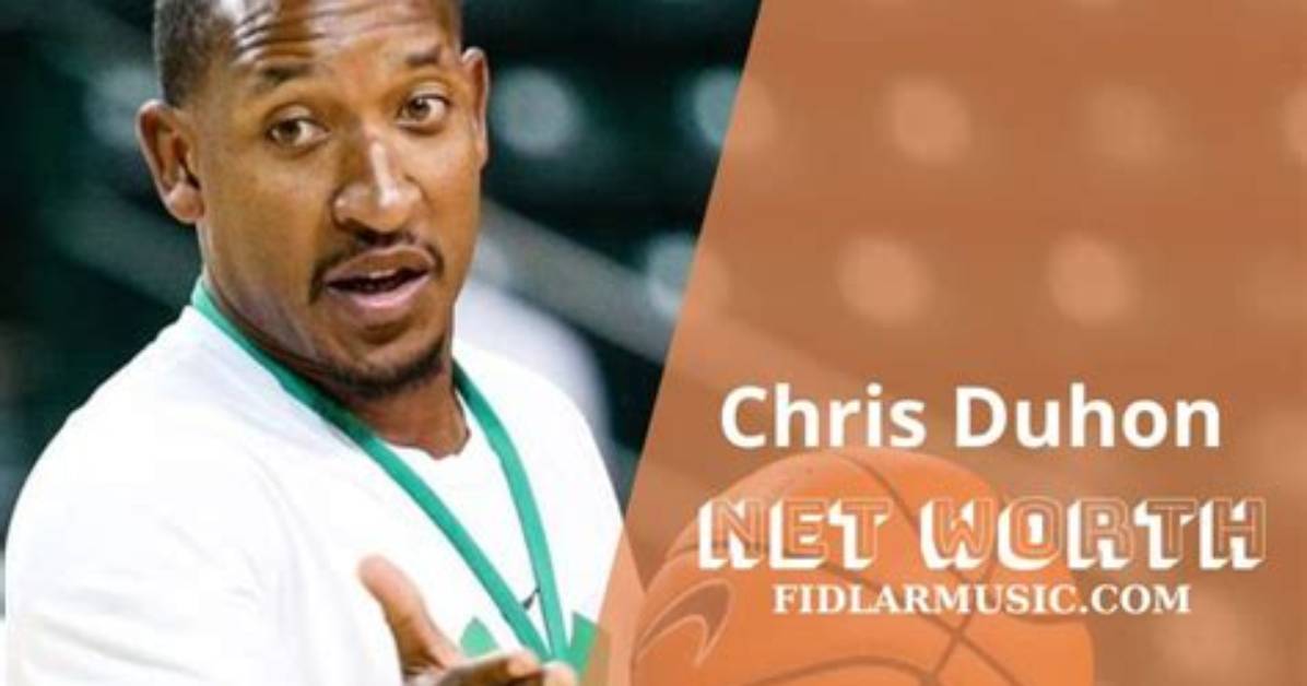Chris Duhon Net Worth - Zingb
