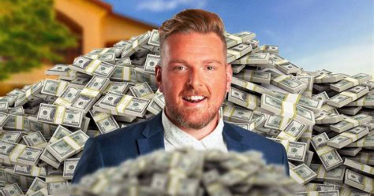 Chris Edwards Net Worth