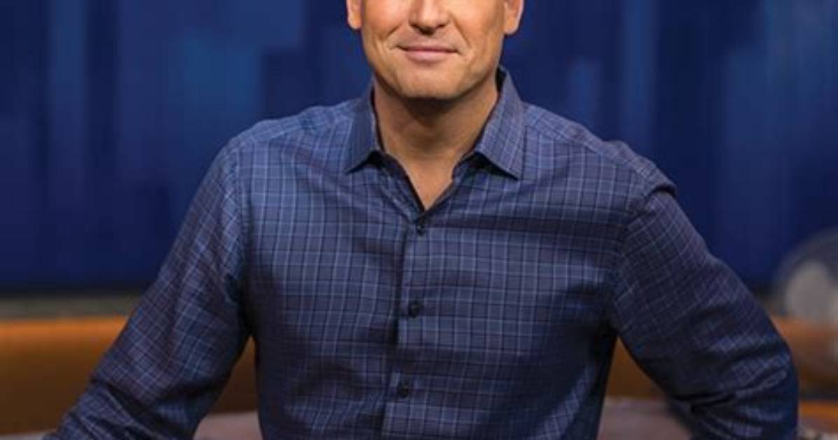 Chris Egert Net Worth